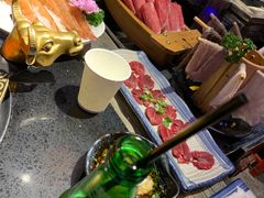 -大味老火锅City店