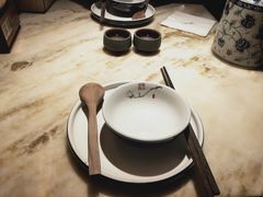 -绿茶餐厅(燕郊永旺店)