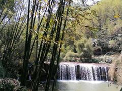 -四洞沟景区