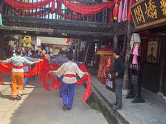 -寻龙山风景旅游区