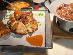 -绿茶餐厅(深圳龙华天虹购物中心店)