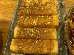 -付小姐在成都(川沙店)
