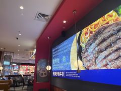 -牛扒驾到(东城星河城嘉荣店)