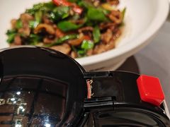 -徽州小镇(高新店)