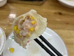 -南记食粥坊·宵夜大排档(莲花总店)