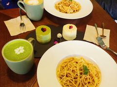 -ZooYoo佐佑咖啡(鼓楼店)