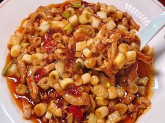 -饭江湖·江湖菜(湖广会馆店)