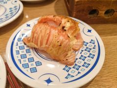 -金匠寿司(金虹桥国际中心店)