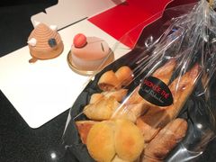 -Salon de The de Joel Robuchon(外滩18号店)
