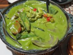 -芭札·Thai泰国餐厅(同和金铂天地店)