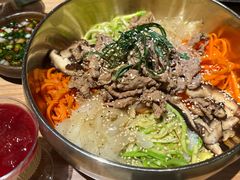 -KimPro 辛普乐概念韩餐