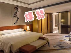 -广州天河希尔顿酒店