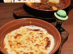 -萨莉亚意式餐厅(杭州滨江天街店)