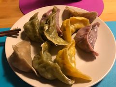 -老王烫面角(北京路店)