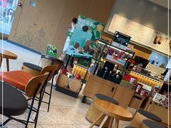 -星巴克(秦皇岛乐都汇店)