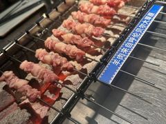 -很久以前羊肉串(农科路店)