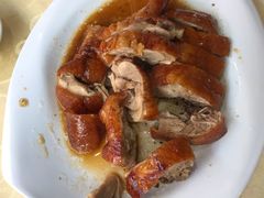 烧鸭例牌-老字号蛇口德记烧腊饭店·海鲜加工