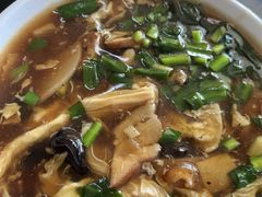 -亲贤打卤面浇肉面(亲凤苑店)