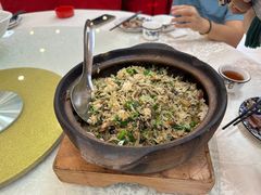 -台山第一家兴华黄鳝饭·黄鳝婆(开平店)