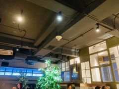 -JINNS锦时 steak&pizza(浸信会礼拜堂旧址店)