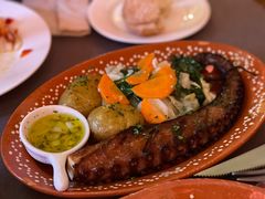 -ALBERGUE 1601 婆仔屋葡国餐厅