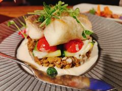 -格鲁·秀色Georgia’s Feast