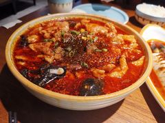 -川人百味(金安中央大街店)