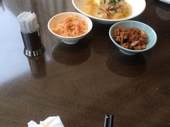 -环球港凯悦 · 享悦中餐厅