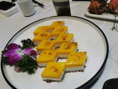 -安吉涵田度假村·水榭居中餐厅