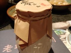 -老墙根涮肉·铜锅·烧烤(欢乐谷·王四营店)
