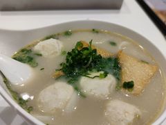 -翠华餐厅(宝安壹方城店)