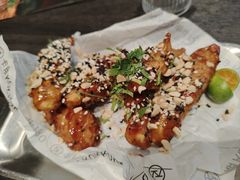 -卡朋西餐(宝安大仟里店)