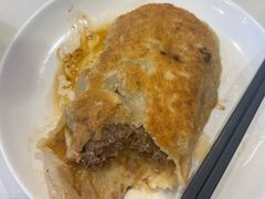-老北京馅饼粥(西单店)