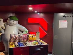 -首都电影院(天津店 中国巨幕)
