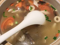 -松鹤楼·非遗·苏帮菜(融科店)