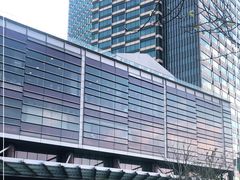 -上海浦东嘉里大酒店