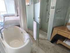 -青岛银沙滩温德姆至尊酒店