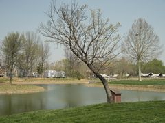 -圣露庄园·露营·烤肉·亲子