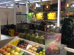 -Jazcu珍仕菓鲜榨果汁(西单大悦城店)