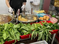 -正宗阳山牛杂(东城店)