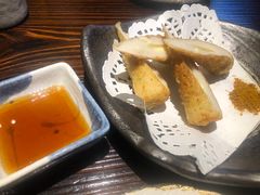 -鸟鹏烧鸟居酒屋(熙龙湾店)