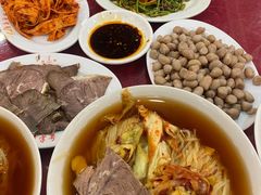 -西塔大冷面(市府大路店)