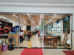 -伟记牛肉(金鸿公路店)