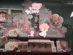 -上海来福士广场