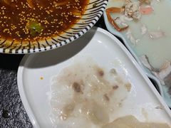 -景笙毋米粥底火锅(20年老字号)