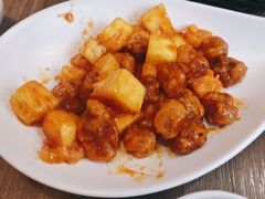 -云海肴·汽锅鸡·云南菜(广安门天虹店)