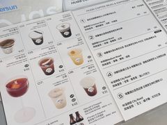 -HUGS coffee(东区店)