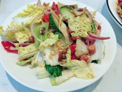 -川人百味(亿合城店)