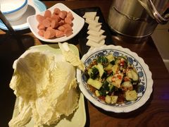 -一淼牛蛙爱上鱼(黄兴广场步行街店)