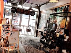 -骑鹅公社(南开大悦城店)
